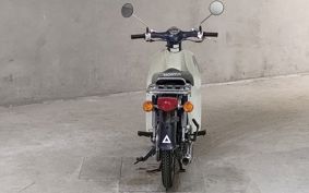 HONDA SUPER CUB90 HA02