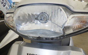 HONDA TACT-4ﾍﾞｰｼｯｸ 2013 AF75