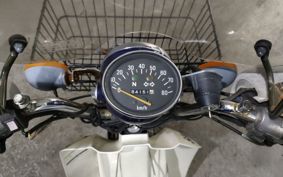 YAMAHA MATE90 UB02J