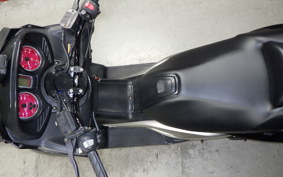 YAMAHA T-MAX 500 Gen.2 2007 SJ04J