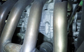 KAWASAKI ZX-25R 2015 ZX250E