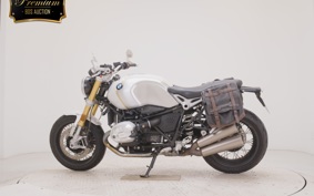 BMW R NINE T 2021