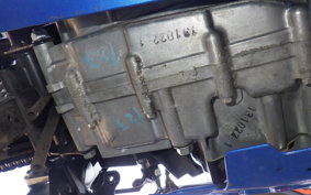 SUZUKI GSX-R150A 2013