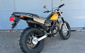 YAMAHA TW200 2JL