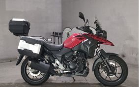 SUZUKI V STROM 250 DS11A