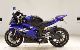 YAMAHA YZF-R6 2006