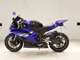 Фото Yamaha YZF-R6 2006 с японского аукциона