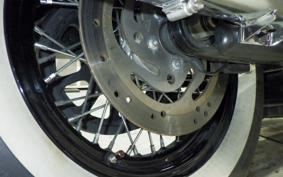 HARLEY FLHCS 1870 2020