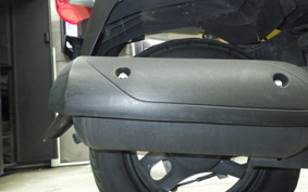 HONDA GIORNO 2 1995 AF70