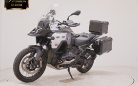 BMW R1300GS Adventure 2025