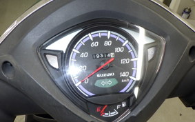 SUZUKI ADDRESS 110 2025 CE47A