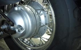 YAMAHA DRAGSTAR 400 CLASSIC  2016 VH02J