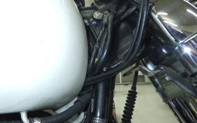 HARLEY FXSTS 1340 1992