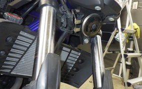 YAMAHA MT-03 2018 RH13J