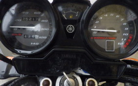 YAMAHA YBR125