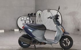 SUZUKI LET`S4 CA41A