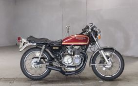 HONDA CB400 2021 CB400F