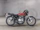 Фото Honda CB400 2021 с японского аукциона