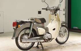 HONDA C50 SUPER CUB AA09