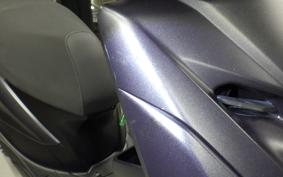 YAMAHA AXIS 125 Z SED7J