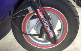 KYMCO CAPTURE 125 DX