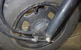 HONDA ZOOMER AF58