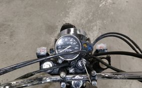 HONDA FTR223 MC34