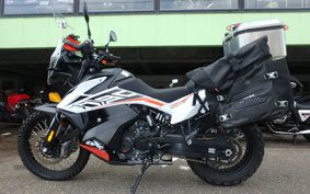 KTM 790 ADVENTURE 2021 TS340