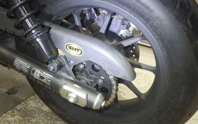 HONDA REBEL 250 A 2005 MC49