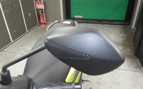 SUZUKI AVENIS 125 2008 EA12J