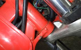 HONDA TLR200 MD09