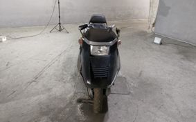 HONDA FUSION MF02