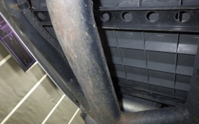 HONDA GYRO CANOPY TA03