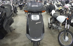 HONDA SPACY 125 Gen. 2 JF03