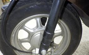 HONDA TACT-4ﾍﾞｰｼｯｸ 2020 AF79