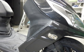 SYM FIGHTER 150 ZR 2008