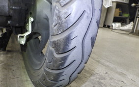 HONDA DIO 110 2023 JK03