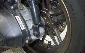 HONDA FORZA 250 2013 MF17