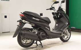 YAMAHA MAJESTY155 S 2021 SG28J