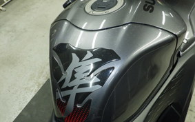 SUZUKI HAYABUSA Gen.3 2022 EJ11A