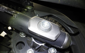 HONDA REBEL 250 A 2019 MC49