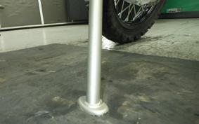 KAWASAKI KLX230ｼｪﾙﾊﾟ LX232A