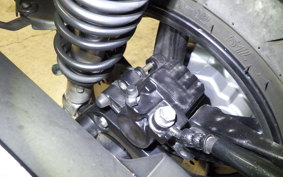 YAMAHA CYGNUS 125 XSR 3 2021 SED8J
