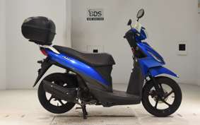 SUZUKI ADDRESS 110 CE47A