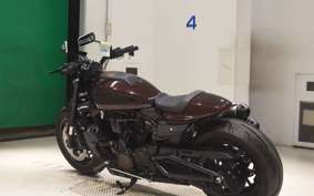 HARLEY RH1250S 2022