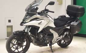 HONDA NC750X 2023 RH09