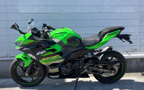 KAWASAKI NINJA 400 2020 EX400G