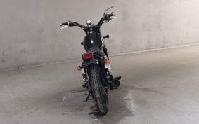 SUZUKI GLASS TRACKER BIG BOY NJ47A