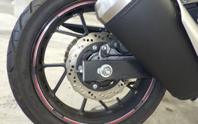SUZUKI GSX250 R