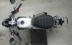 HONDA MONKEY 125 2021 JB05